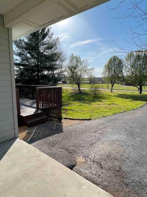 Charming House In Sevierville Family Friendly Quiet Location Close To Wilderness 외부 사진