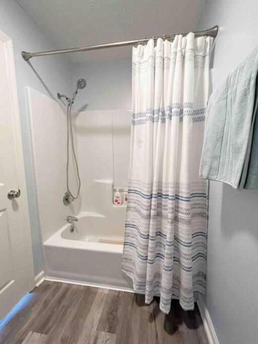 Charming House In Sevierville Family Friendly Quiet Location Close To Wilderness 외부 사진