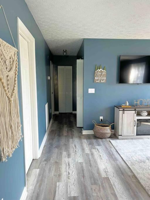 Charming House In Sevierville Family Friendly Quiet Location Close To Wilderness 외부 사진