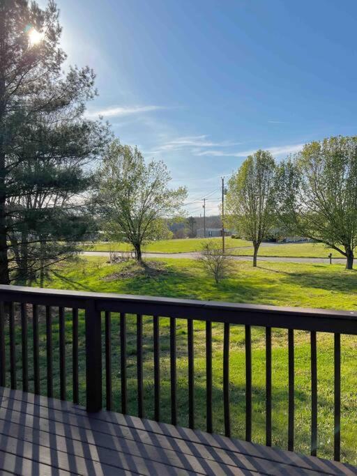 Charming House In Sevierville Family Friendly Quiet Location Close To Wilderness 외부 사진