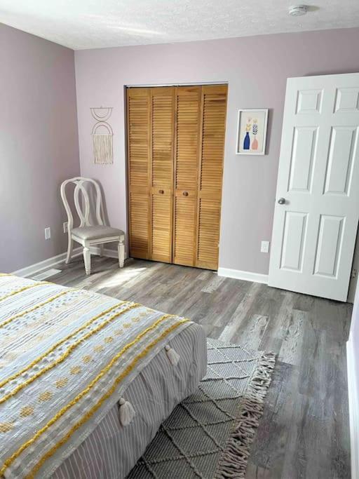 Charming House In Sevierville Family Friendly Quiet Location Close To Wilderness 외부 사진