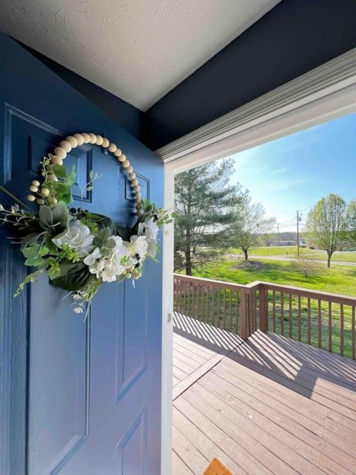 Charming House In Sevierville Family Friendly Quiet Location Close To Wilderness 외부 사진
